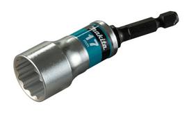 MAKITA LANKSTINĖ GALVUTĖ 1/4″ HEX 17x80mm IP