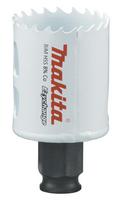 MAKITA SKYLĖPJŪKLIS BIM HSS-Co 8% 37mm EZYCHANGE METALUI, PLIENUI, ALIUMINIUI, MEDIENAI, PVC