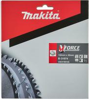 MAKITA DISKINIS PJŪKLAS 190x30x12Z M-FORCE MEDIENAI