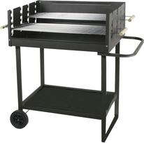 MASTER GRILL PROST.DVI GROTELĖS MG651