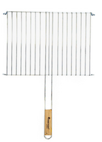 MASTER GRILL GRILIO GROTELĖS 40x30cm…