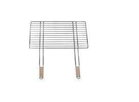 MASTER GRILL GROTELĖS GRILIUI 68x40cm