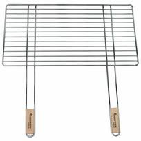 MASTER GRILL GROTELĖS GRILIUI 58x30cm