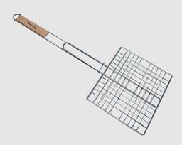 MASTER GRILL GROTELĖS MĖSAI KEPTI 23x21cm