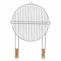 MASTER GRILL GROTELĖS GRILIUI APVALIOS skersmuo 46cm