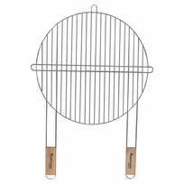 MASTER GRILL GRILIO GROTELĖS APVALIOS skersmuo 51cm