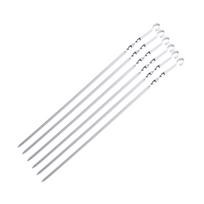 MASTER GRILL IEŠMAS ŠAŠLYKAMS RINKINYS 6 vnt. ILGIS 60 cm