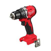 MILWAUKEE SMŪGINIS SUKTUVAS-GRĘŽTUVAS 18V M18BLPDRC-422C 61Nm 1×4,0Ah+1×2,0Ah BL