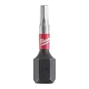 MILWAUKEE atsuktuvo antgalis PH1 x 50mm / 1vnt. ShW .