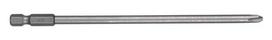 MILWAUKEE PH2 antgalis x 148mm / 3 vnt. / skirta M18FSG