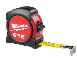 MILWAUKEE Ruletė 2m
