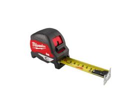 MILWAUKEE RULETĖ 5m PREMIUM IV GEN.