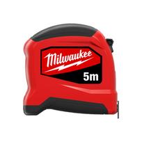 MILWAUKEE RULETĖ 5m SLIM S5/19 II GEN.