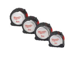 MILWAUKEE RULETĖ COMPACT 8m/25mm