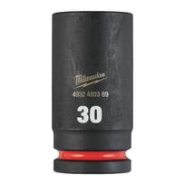 MILWAUKEE SMŪGINĖ GALVUTĖ 3/4″ 30mm ILGA