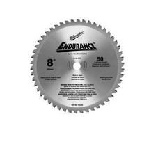MILWAUKEE DISKINIS PJŪKLAS METALUI 203×15,87x50z