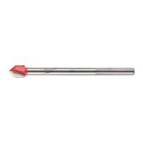 MILWAUKEE GRĄŽTAS STIKLUI 6 x 60mm