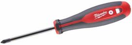 MILWAUKEE ATSUKTUVAS PH 2 x 125mm HEX ANTGALIS