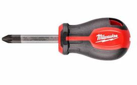 MILWAUKEE ATSUKTUVAS PZ 2 x 45mm HEX ANTGALIS