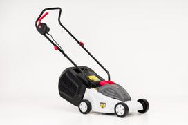 NAC ELEKTRINĖ VEJAPJOVĖ 1200W INDUKCINIS VARIKLIS LE12-32-PI-J 32cm