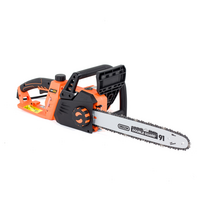 NAC ELEKTRINIS GRANDININIS PJŪKLAS 2500W 40cm OREGON TOP-CUT