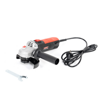 NAC KAMPINIS ŠLIFUOKLIS 125mm 800W