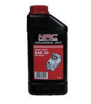 NAC ALYVA VEJAPJOVĖMS SAE30 1L 4-TAKTĖ.