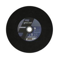 NORTON PJOVIMO DISKAS VULCAN 350 x 3.5 x 32mm A30S METALUI /10vnt.+1 NEMOKAMAI