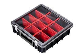 PATROL ORGANIZER HD 400 SU PERTVAROMIS