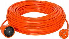 SODININKO ILGINAMASIS LAIDAS 30m 2×1 ORANŽINIS