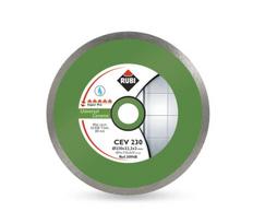 RUBI DEIMANTINIS DISKAS CEV 250 PRO