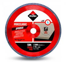 RUBI DEIMANTINIS DISKAS TPI 250 SUPERPRO