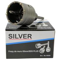 SILVER KARŪNA SDS 65mm