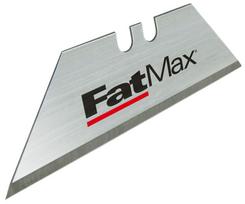 STANLEY FATMAX trapeciniai peiliukai, 1992 tipas / 100 vnt.
