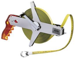 STANLEY PLIENINĖ RULETĖ 30m MASTER II
