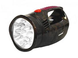 TIROSS ĮKRAUNAMAS ŽIBINTUVĖLIS 13LED 760-4