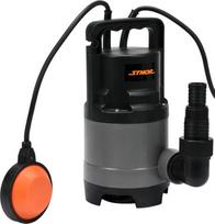 STHOR NEŠVARAUS VANDENS SIURBLYS 500W