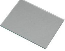 SUVIRINIMO FILTRAS 110x90mm PVC BESPALVIS