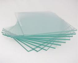 SUVIRINIMO FILTRAS 110x90mm SKAIDRUS STIKLAS
