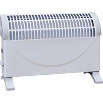 VOLTENO KONVEKTORIUS 1500W BALTAS