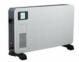 VOLTENO KONVEKTORIUS 2300W SU LCD EKRANU