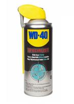 WD-40 BALTAS LITIJO TEPALAS 400ml