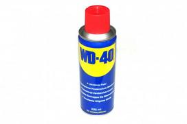 WD-40 DAUGIAFUNKCIS PREPARATAS 250ml .