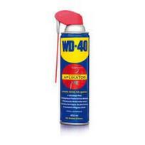 WD-40 DAUGIAFUNKCIS PREPARATAS 450ml SU APLIKATORIUMI