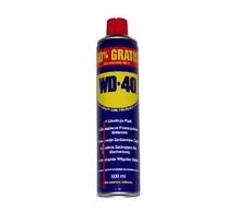 WD-40 DAUGIAFUNKCIS PREPARATAS 600ml.