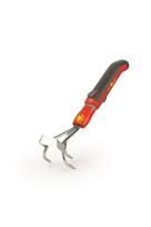 WOLF GARTEN MINI Kauptukas + KOTAS LB-M /ZM 015