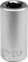 YATO ADAPTERIS ANTGALIAMS 1/4″x1/4″       1297