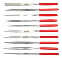 YATO DEIMANTINĖS DILDĖS rinkinys 10vnt./160mm 6151