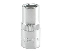 YATO GALVUTĖ 6K 1/4″ TRUMPA 7mm