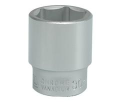 YATO GALVUTĖ 6K 3/4″ TRUMPA 30mm